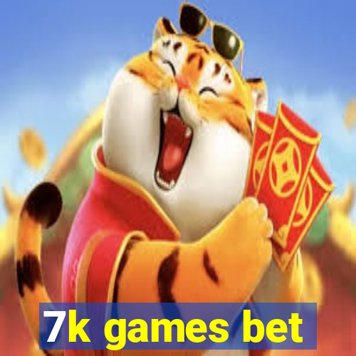 7k games bet